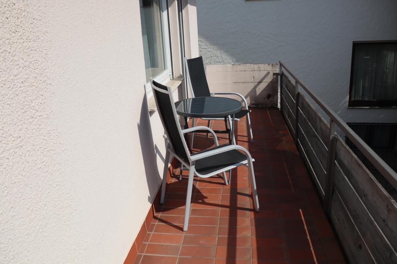 Haus Im Garten Kongen Bagian luar foto